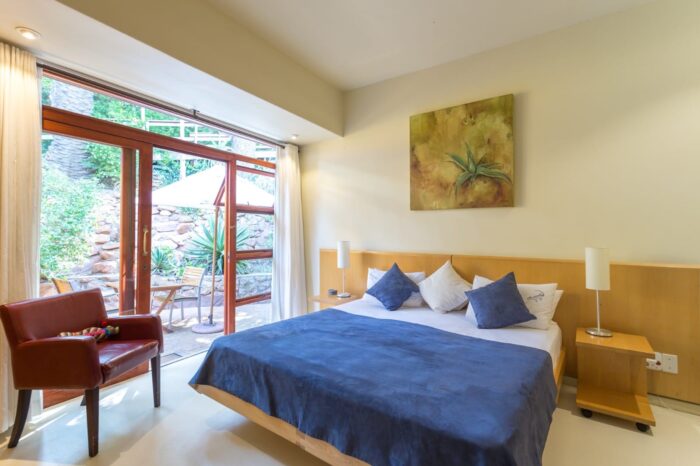 Cedarberg Travel | Lezard Bleu Guesthouse