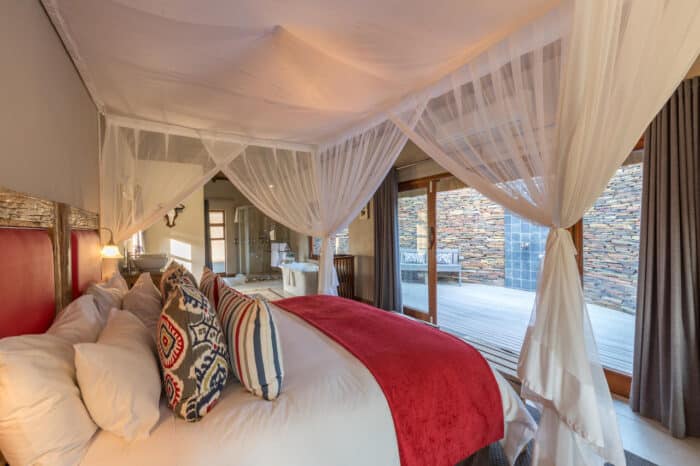 Cedarberg Travel | Arathusa Safari Lodge