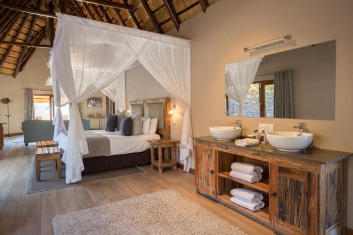 Cedarberg Travel | Arathusa Safari Lodge