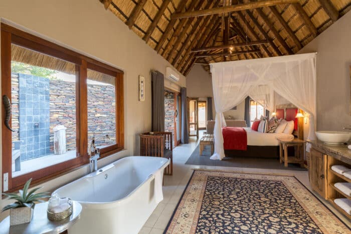 Cedarberg Travel | Arathusa Safari Lodge