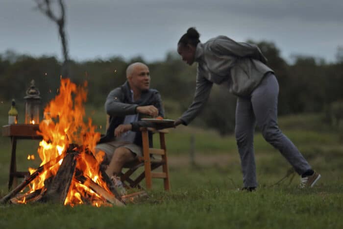 Cedarberg Travel | Ol Pejeta Bush Camp