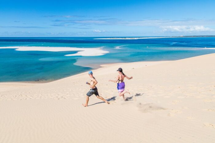 Cedarberg Travel | Azura Benguerra Island