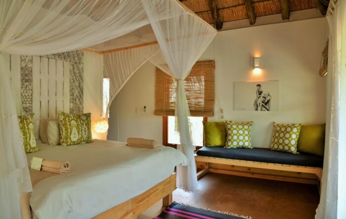 Cedarberg Travel | Chobe Bakwena Lodge