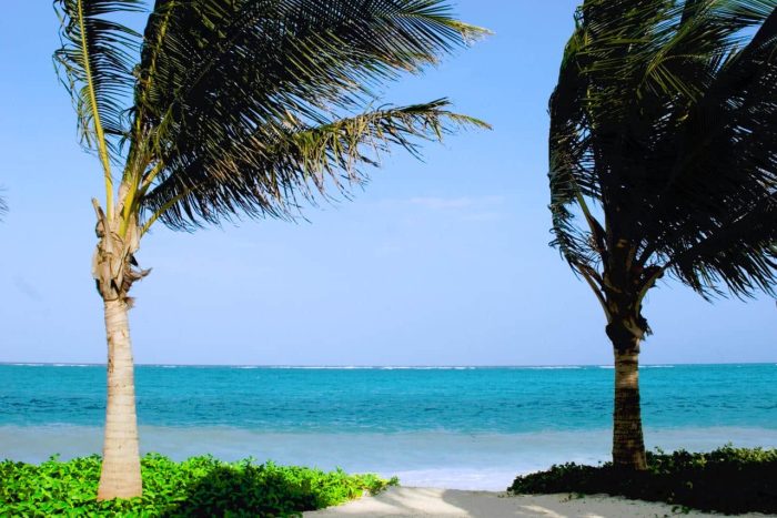 Cedarberg Travel | Romantic Zanzibar