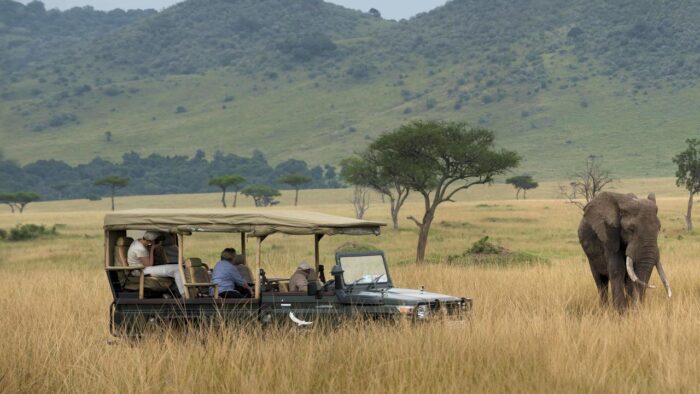 Cedarberg Travel | andBeyond Bateleur Camp