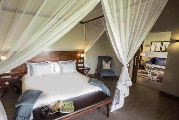 Cedarberg Travel | Ilala Lodge Hotel