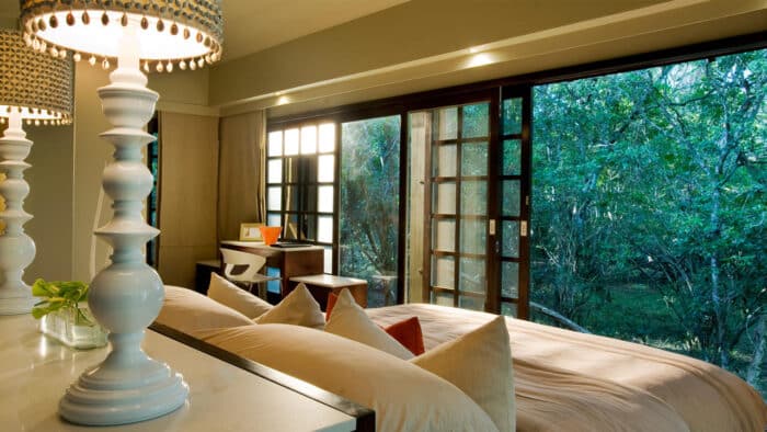 Cedarberg Travel | andBeyond Phinda Forest Lodge