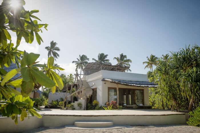 Cedarberg Travel | Zanzibar White Sand Luxury Villas & Spa