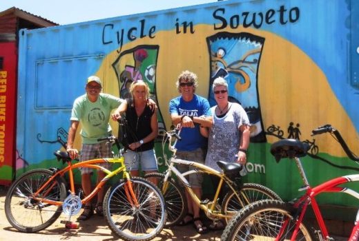 Best Family Holiday Destinations in South Africa in 2026