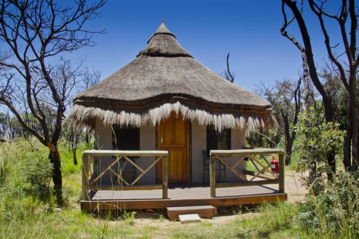 Cedarberg Travel | Entabeni Wildside Safari Camp