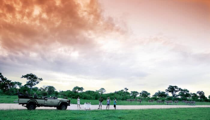 Cedarberg Travel | Arathusa Safari Lodge