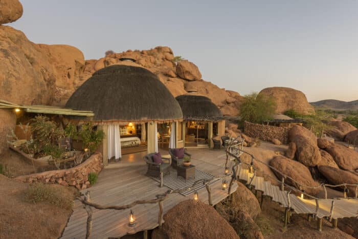 Cedarberg Travel | Camp Kipwe