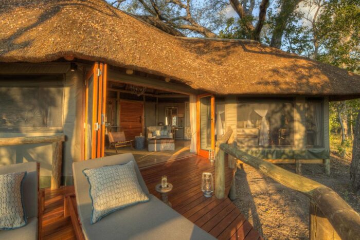 Cedarberg Travel | Camp Moremi