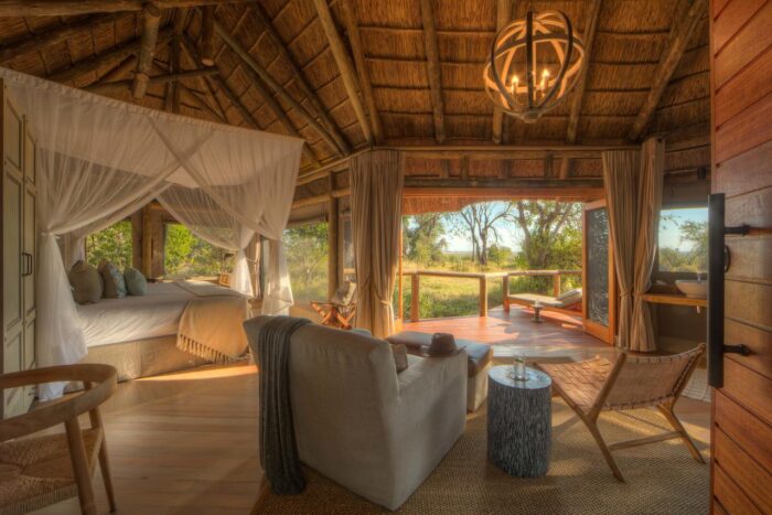 Cedarberg Travel | Camp Moremi