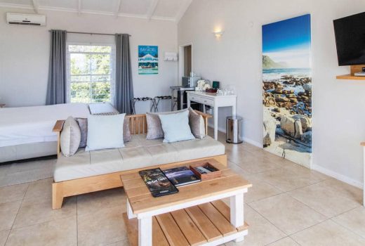 Camps Bay Village