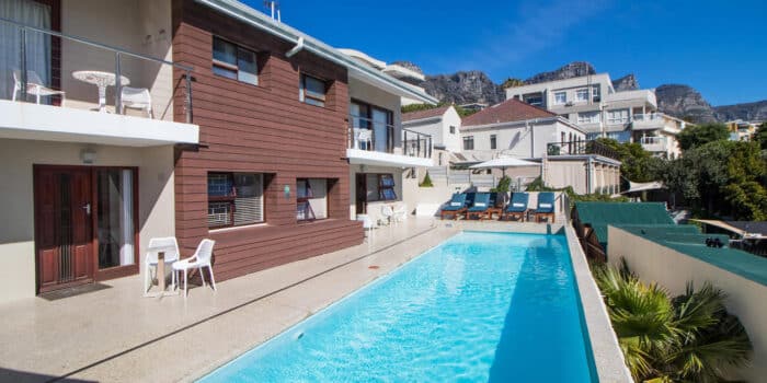 Cedarberg Travel | Camps Bay Village