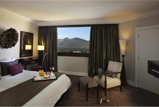 Sun City Cascades Hotel