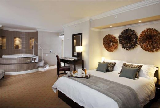 Sun City Cascades Hotel