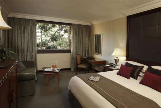 Sun City Cascades Hotel