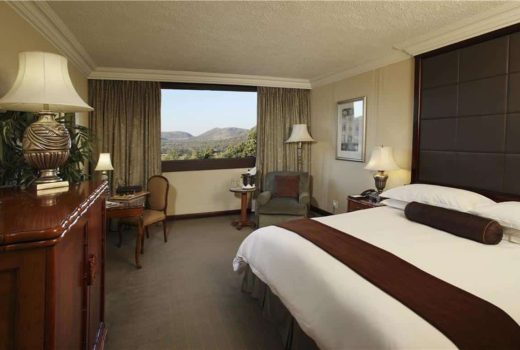 Sun City Cascades Hotel