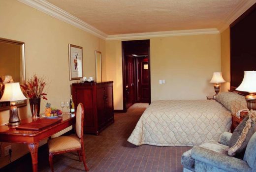 Sun City Cascades Hotel
