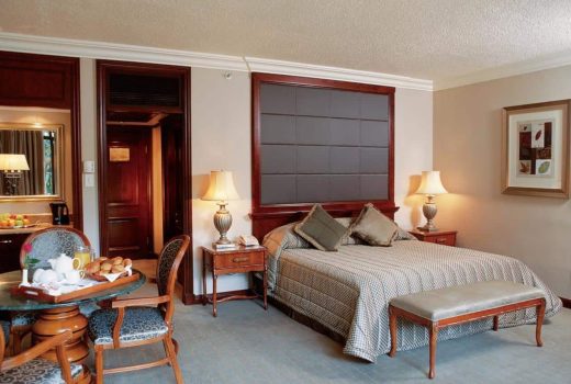Sun City Cascades Hotel
