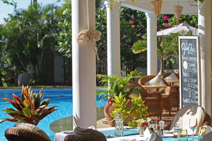 Cedarberg Travel | AfroChic Diani