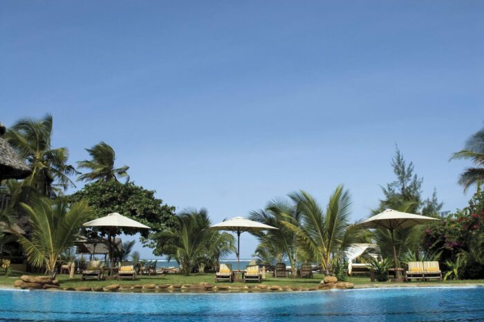 Cedarberg Travel | AfroChic Diani