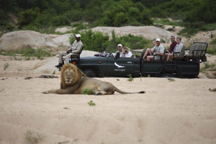 Cedarberg Travel | Dulini River Lodge