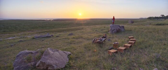 Cedarberg Travel | andBeyond Lake Manyara Tree Lodge