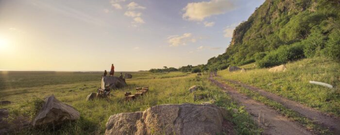 Cedarberg Travel | andBeyond Lake Manyara Tree Lodge