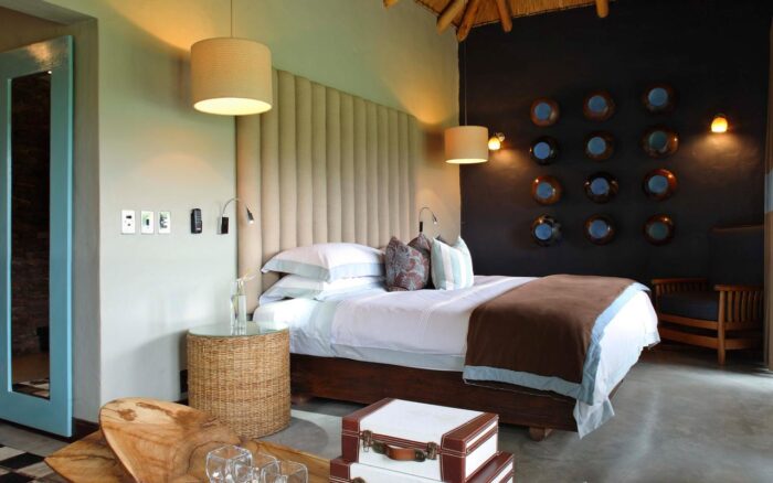 Cedarberg Travel | andBeyond Phinda Zuka Lodge