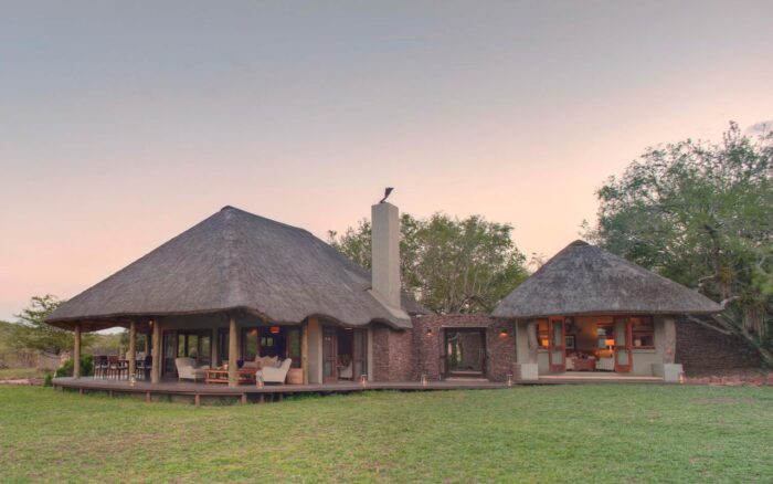 Cedarberg Travel | andBeyond Phinda Zuka Lodge