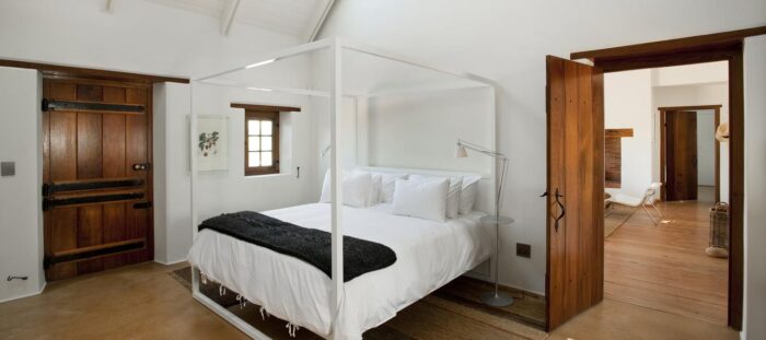 Cedarberg Travel | Babylonstoren Farm Hotel