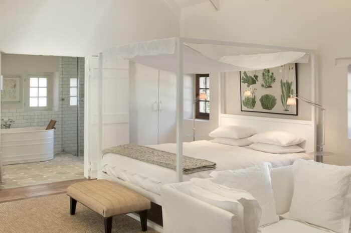 Cedarberg Travel | Babylonstoren Farm Hotel