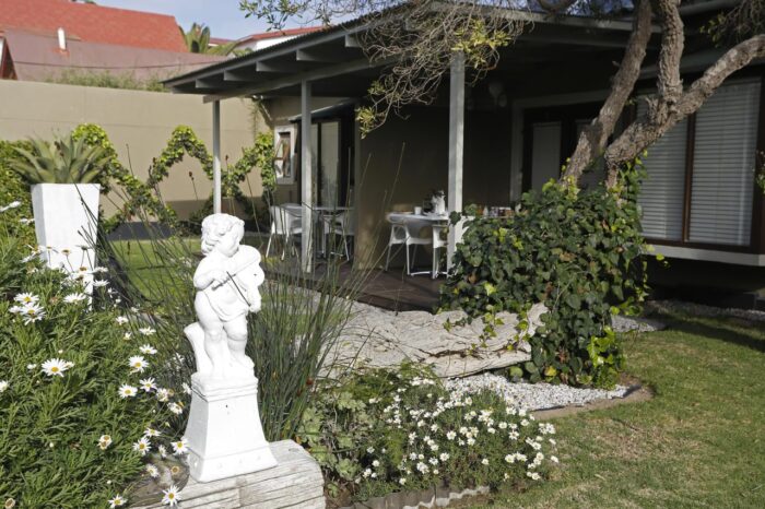 Cedarberg Travel | Brigadoon Guesthouse