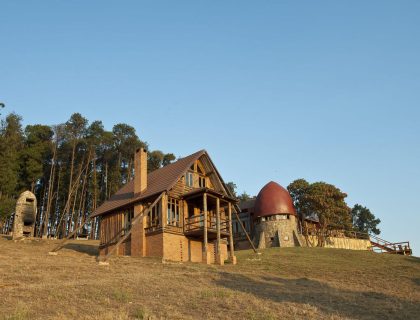 Cedarberg: Chelinda Lodge – Standard Tents – 4