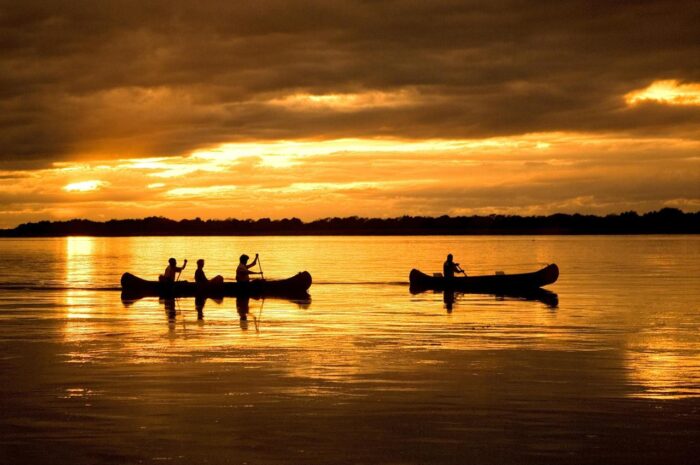 Cedarberg Travel | Chongwe River Camp