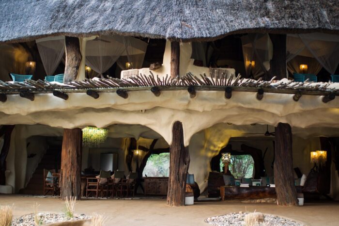 Cedarberg Travel | Chongwe River House