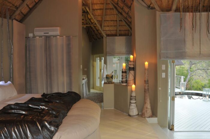 Cedarberg Travel | Clifftop Exclusive Safari Hideaway