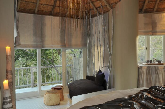 Cedarberg Travel | Clifftop Exclusive Safari Hideaway