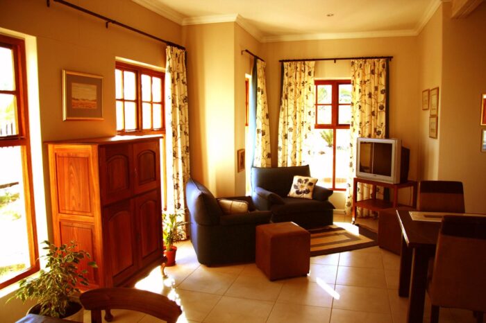 Cedarberg Travel | Cornerstone Guest House