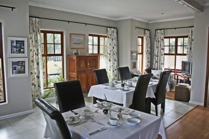 Cedarberg Travel | Cornerstone Guest House