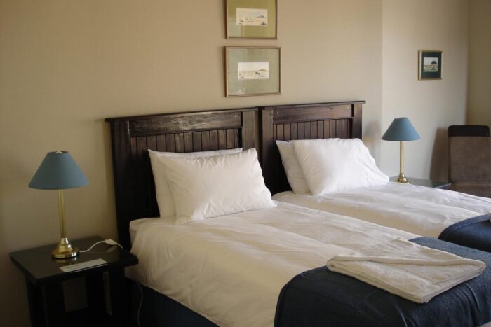 Cedarberg Travel | Cornerstone Guest House