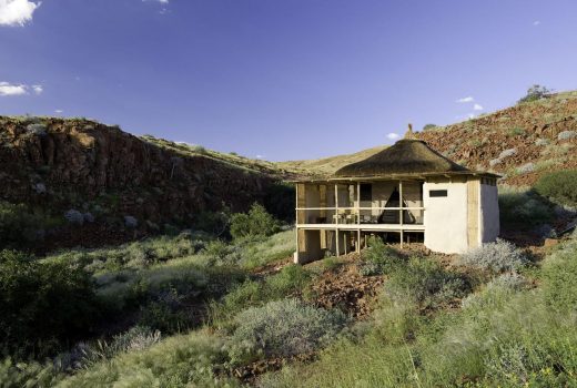 Wilderness Damaraland Camp