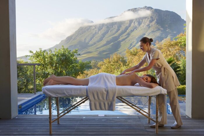 Cedarberg Travel | Delaire Graff Lodges & Spa