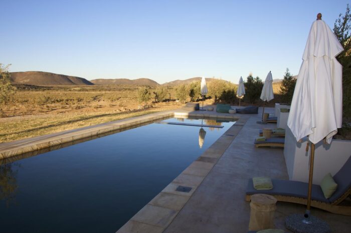 Cedarberg Travel | Dwyka Tented Lodge at Sanbona