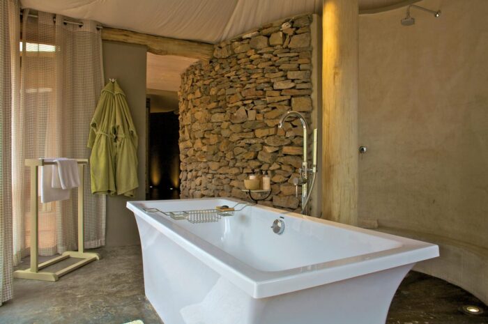 Cedarberg Travel | Dwyka Tented Lodge at Sanbona