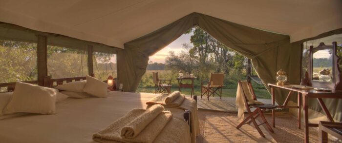 Cedarberg Travel | Elephant Pepper Camp