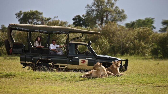 Cedarberg Travel | Elephant Pepper Camp